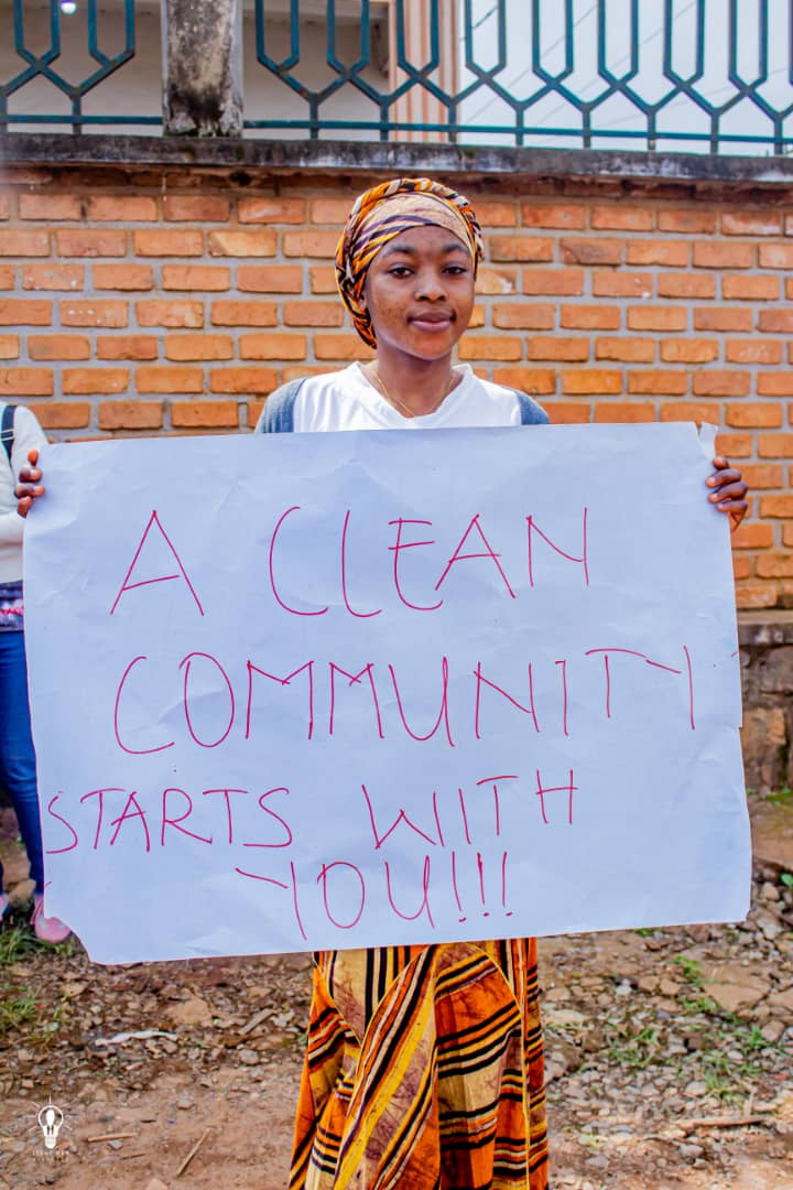 Environmental Advocacy