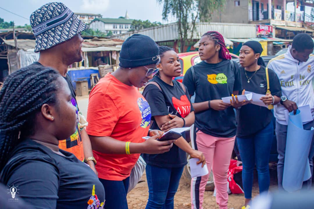 Environmental Advocacy