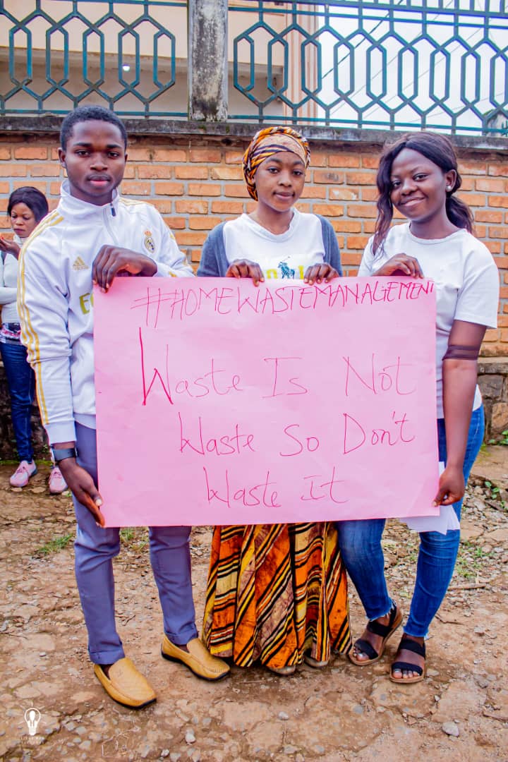 Environmental Advocacy