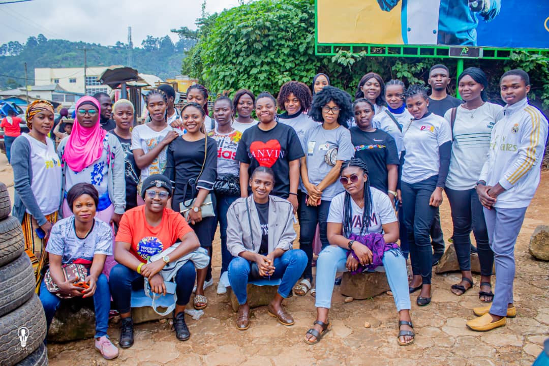 Environmental Advocacy